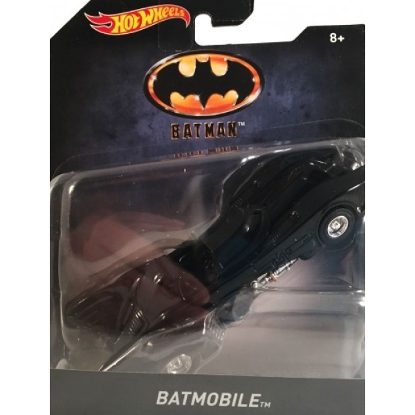 Batmobile