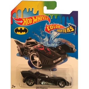 Batmobile