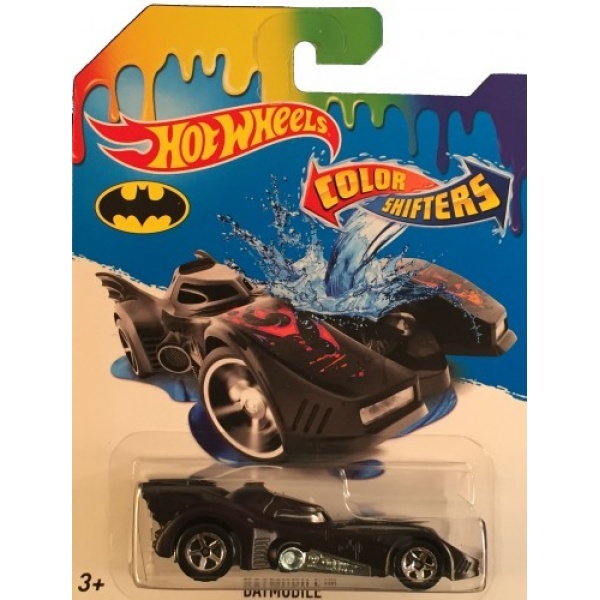Batmobile
