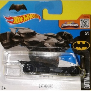 Batmobile