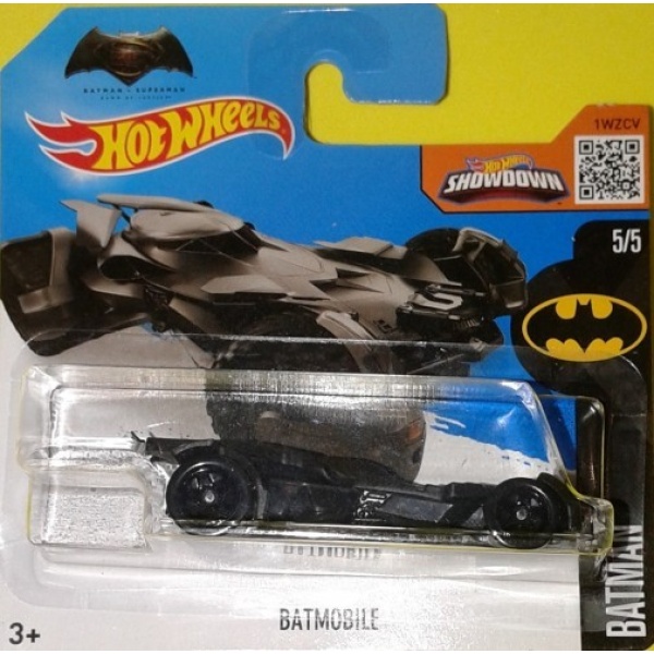 Batmobile
