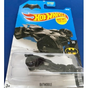 Batmobile
