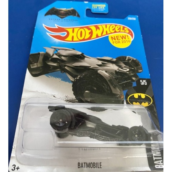 Batmobile