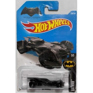 Batmobile