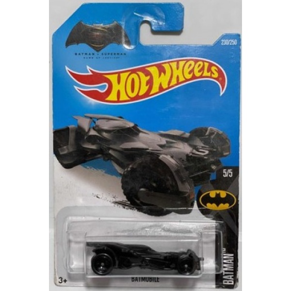 Batmobile