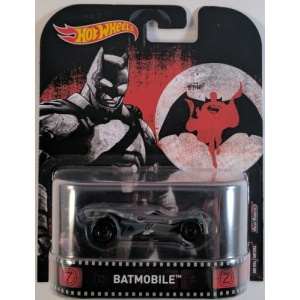 Batmobile