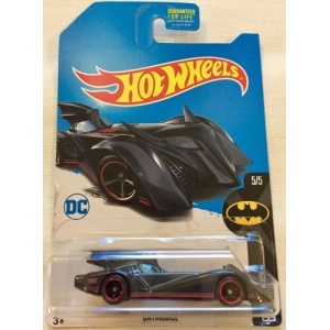 Batmobile