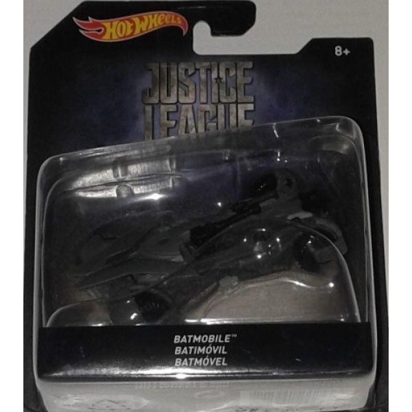 Batmobile