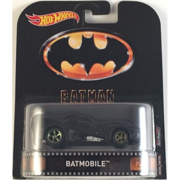 Batmobile