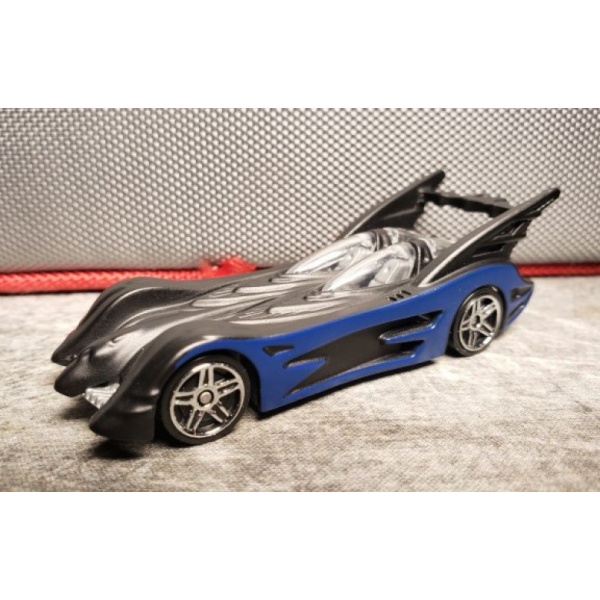 Batmobile