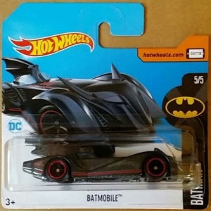 Batmobile
