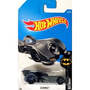 Batmobile