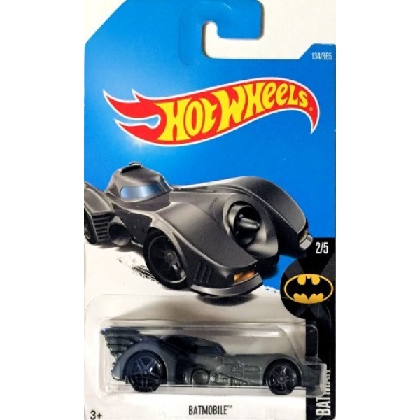 Batmobile
