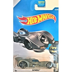 Batmobile