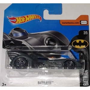 Batmobile
