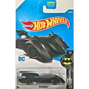 Batmobile