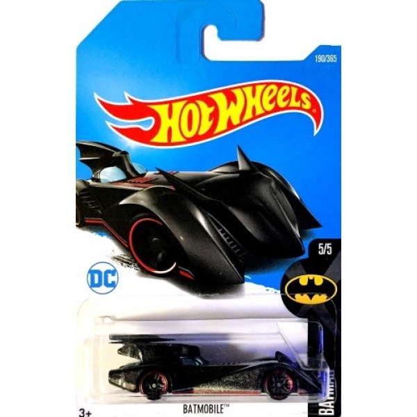 Batmobile