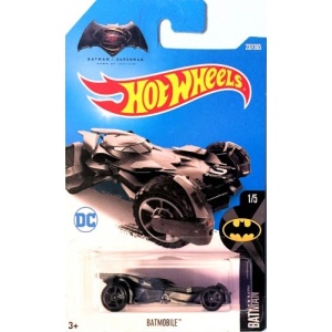 Batmobile
