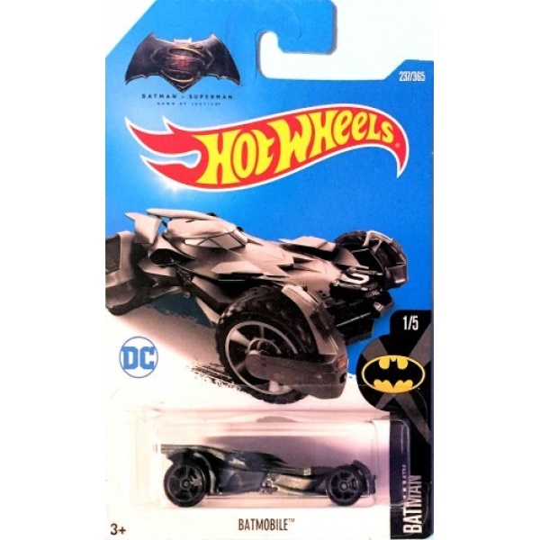 Batmobile