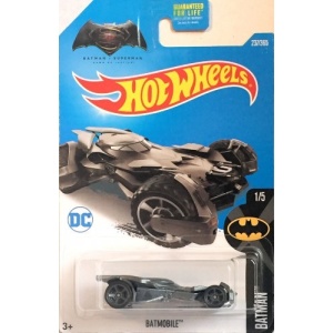 Batmobile