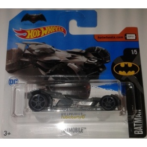 Batmobile