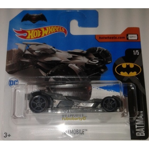 Batmobile