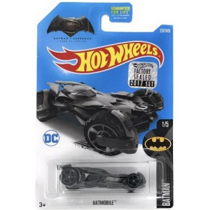 Batmobile