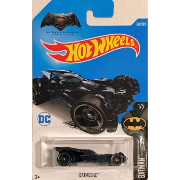 Batmobile