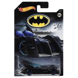 Batmobile