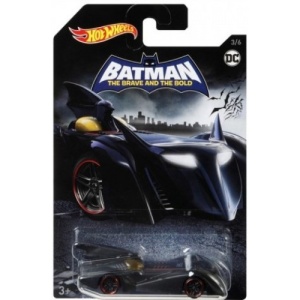 Batmobile