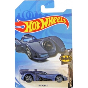 Batmobile