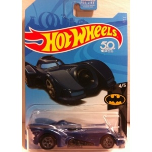 Batmobile