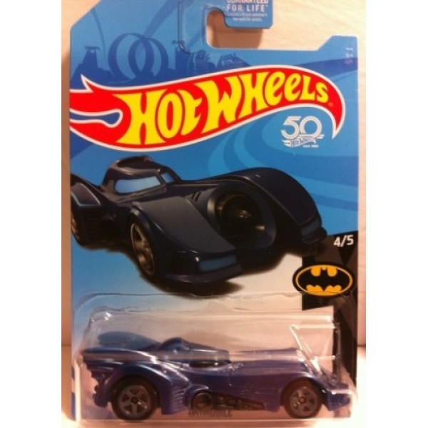 Batmobile