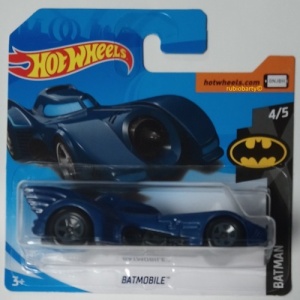 Batmobile