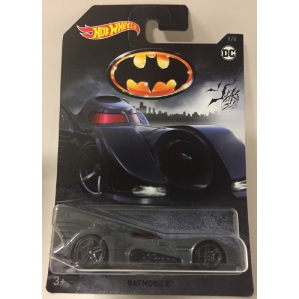 Batmobile