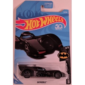 Batmobile