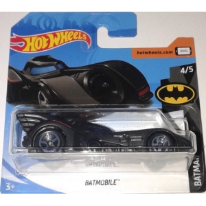 Batmobile