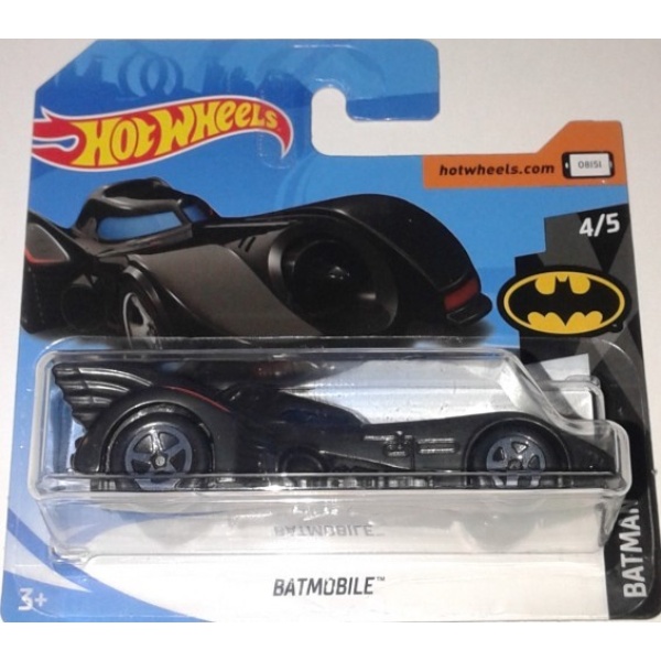 Batmobile