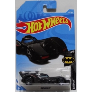 Batmobile