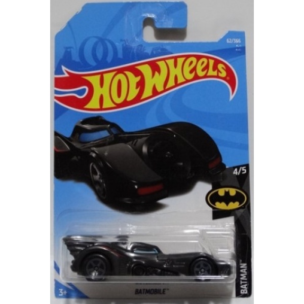 Batmobile