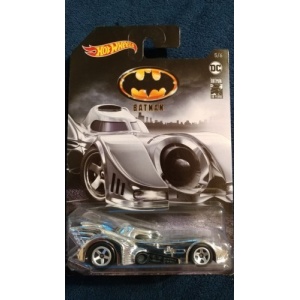 Batmobile