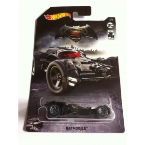 Batmobile