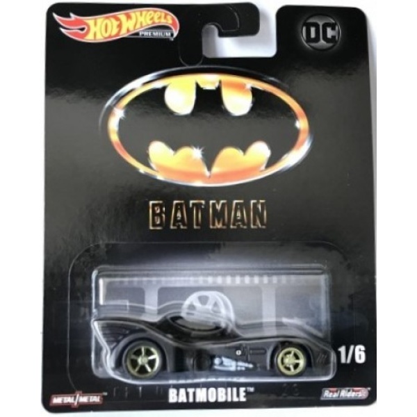 Batmobile