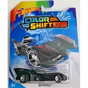 Batmobile