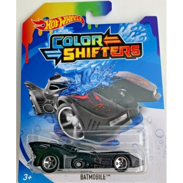 Batmobile
