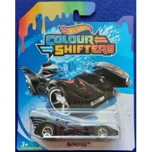 Batmobile