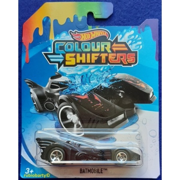 Batmobile