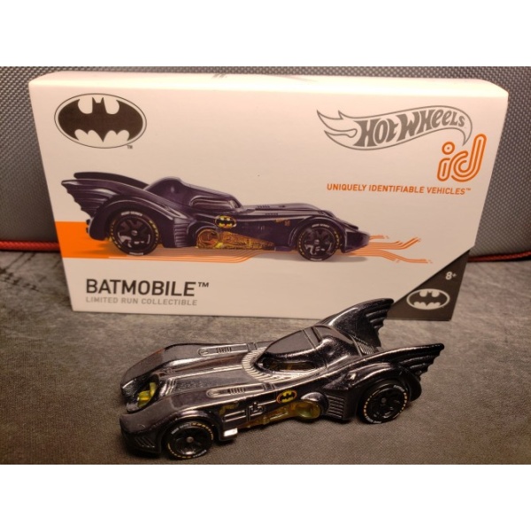 Batmobile