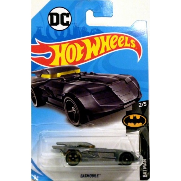 Batmobile