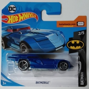 Batmobile
